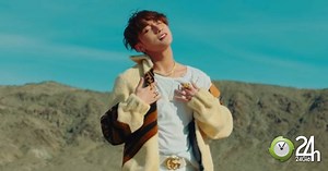 Sơn Tùng MTP dùng đồ hiệu nhiều tỷ đồng trong MV mới