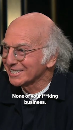 Larry David told Chris Wallace to curb his enthusiasm over asking about the comedian’s net worth — and made a crass reference to the late Barbara Walters’ sex life during a contentious interview. | New York Post