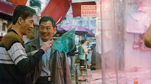 «Suk Suk» (2019): Amor en el ocaso de la vida