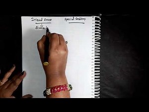 EXCEPTIONS AND INTERRUPTS