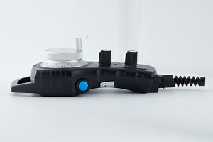 [Hot Item] Precision Rotary Encoder Hand Wheel for CNC Machines
