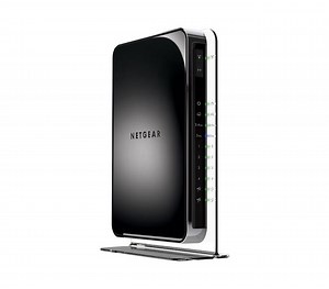 900 Mbps Netgear N900 Wireless Dual-Band Router Launched