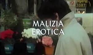 Malizia Erotica - Laura Gemser Full Movie!