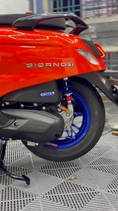 17K views · 384 reactions | bumagay ba sa orange?  #Herco @topfans | Herco Detailing Garage | Facebook