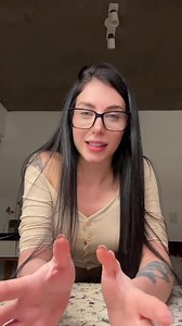 Nanu TikTok: defensa personal y sensualidad dominante