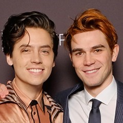 Riverdale Team Spills on Carrie-Themed Musical Episode and Sabrina Spin-Off