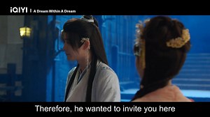 The method of forging swords is actually a chemical equation ⚔️🧪 🎬 🌟 Cast: Li Yi Tong, Liu Yu Ning and others. 🎯 NOW STREAMING ON iQIYI #iQIYI #书卷一梦 #ADreamWithinADream | iQIYI Philippines