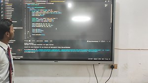 Activity : PPT Cum On Digital Board Presentation on Java Programming Batch : BCA AKU (21-24) 6th Sem Topic : NULL Layouts in JAVA Faculty:- Raju Upadhyay sir Excellent explanation! Keep on performing in the future too | Cimage College, Patna | Facebook