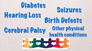Inova is a not-for-profit healthcare provider and we often partner with other organizations to provide community health programs. Through a partnership with the Virginia Department of Health, Inova’s Care Connection for Children (CCC) provides much-needed support for families of children with special healthcare needs. Our caring and professional team works closely with families to coordinate care and find the best healthcare and community resources in Northern Virginia. CCC is part of the statew