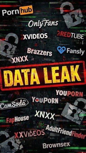 Porn Data Leak 😳 | Incognito Was a Lie