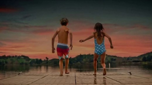 The Home Depot Project Color App TV Spot, 'Behr Ultra'