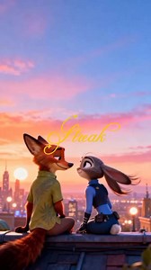 Zootopia Maya Streak: Best Moments & Fan Clips