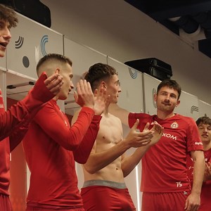 58K views · 1.1K reactions | Admin życzy miłego oglądania  | Wisła Kraków | Facebook