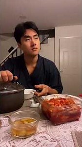 Need to remind people who made this format blowup heres the og video #koreanfood #skit#sketch#couple