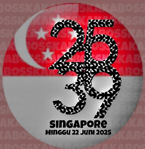 #singapore #reels #sorotan | Kaka BoSs