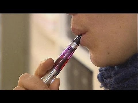 Κίνδυνοι για την υγεία από τα ηλεκτρονικά τσιγάρα - science