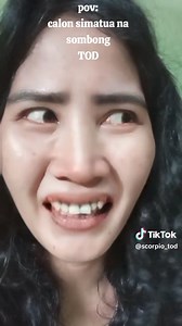 Calon Simatua Nasombong | Batak Production