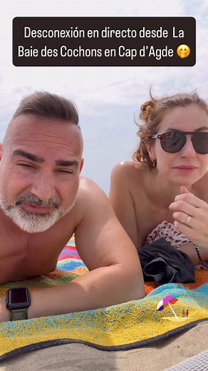 Swingering on Instagram: "La Baie des Cochons, Cap d’Agde…. Escapada #swinger"