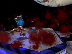 Quake 3: Team Arena (Official Trailer)