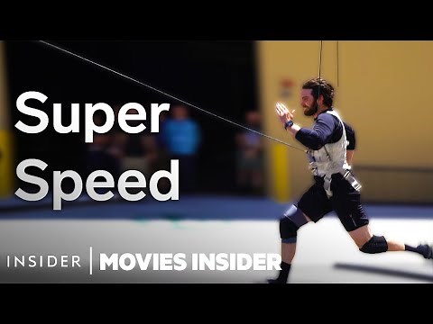 8 Stunt Tricks Used Over And Over In Movies | Movies Insider