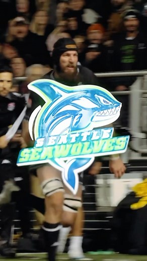 1K views | Catch the @seawolvesrugby at Sneaker Expo Seattle! Get a chance to win merch and meet Rucky!  ️ May 18 & 19  Seattle Convention Center ⏰ 11AM - 7PM Grab your tickets ️ at Sneakerexpo.com #sneakerexpo #seattle #seawolves #rugby #togetherwehunt #sneakerhead #seattlewashington | Sneaker Expo | Facebook