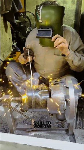 How a Compressor Gets Restored 🔧