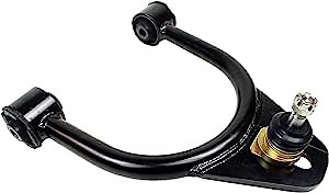 Mevotech Supreme Control Arm & Ball Joint Assembly CMS251166