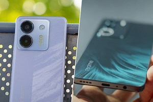 Los mejores móviles de 2026 por menos de 200 euros