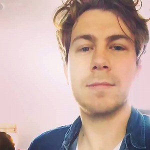 Happy Christmas Eve eve eve eve 😜 | Busted