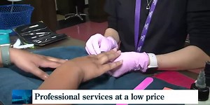 Cosmetology Clinic in Greenville