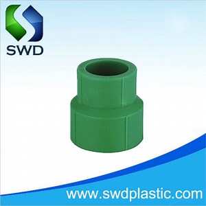 [Hot Item] PPR Fittings Reducing Coupling