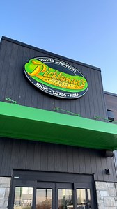 1.1K views · 5 comments | Springdale sure knows good food when they taste it! (We get it, the Chipotle Chicken IS pretty darn good) The wait is officially OVER! Pickleman’s Springdale is officially OPEN as of TODAY索 Stop by & find your new favorite fixation meal 來 #springdale #nwa #springdalearkansas #grandopening | Pickleman's | Facebook