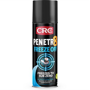CRC Penetr8 Freeze Off 400ml - 5503