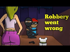 The Robbery