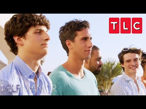 Mom, Is That You? | MILF Manor | TLC