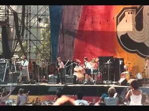 Oingo Boingo - Dead or Alive (Live 1983)