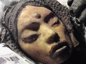 Apollo 20 - Autopsy inside the lunar module "Endymion"