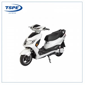 [Hot Item] High Speed Long Distance Electric Motorcycle Electric Scooter for Tsyy-VII