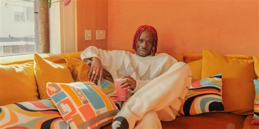 Fireboy DML renders new singles, 'Obaa Sima' and 'Outside' feat. Blaqbonez