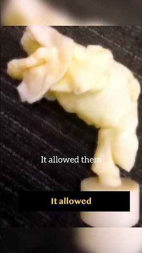 Scientist recreating alien voice