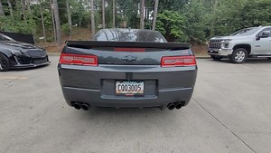 24K views · 242 reactions | SHAKE N' BAKE 5TH GEN!!!! This 15' Camaro SS came to us with an engine noise to figure out. Upon inspection we found a damaged lifter and camshaft. This LS3 went back together with our Shake N' Bake Camshaft package, our TITAN LS3 cylinder heads, LS7 lifters, long tube headers, cold air intake system and dyno tune! We were able to accomplish 515 RWHP and 461 RWTQ ( especially with this heat lately). | Lsxperts | Facebook