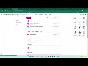 SBA Program Solution Explained