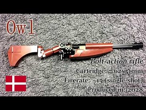 Bionicle Guns How-to 1