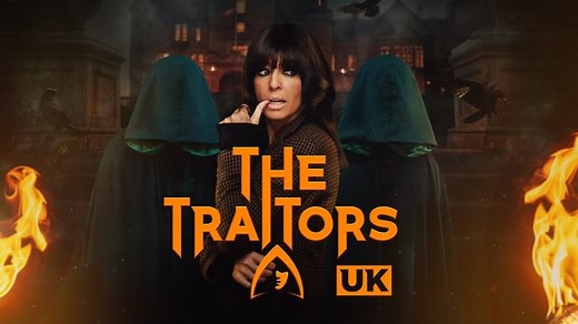 The Traitors UK