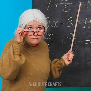 14K views · 100 reactions | These human body tricks make your life easier!易 | 5-Minute Crafts Teens | Facebook