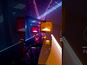crystallized-Camellia (beat saber)