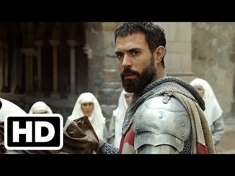 Knightfall - Trailer #1