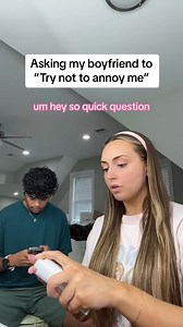 His reaction..🤣😂 | Jules & Saud