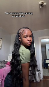 Stylish Tyla Braids: A Crochet Hair Tutorial