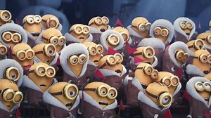 Yay Spring. | Minions